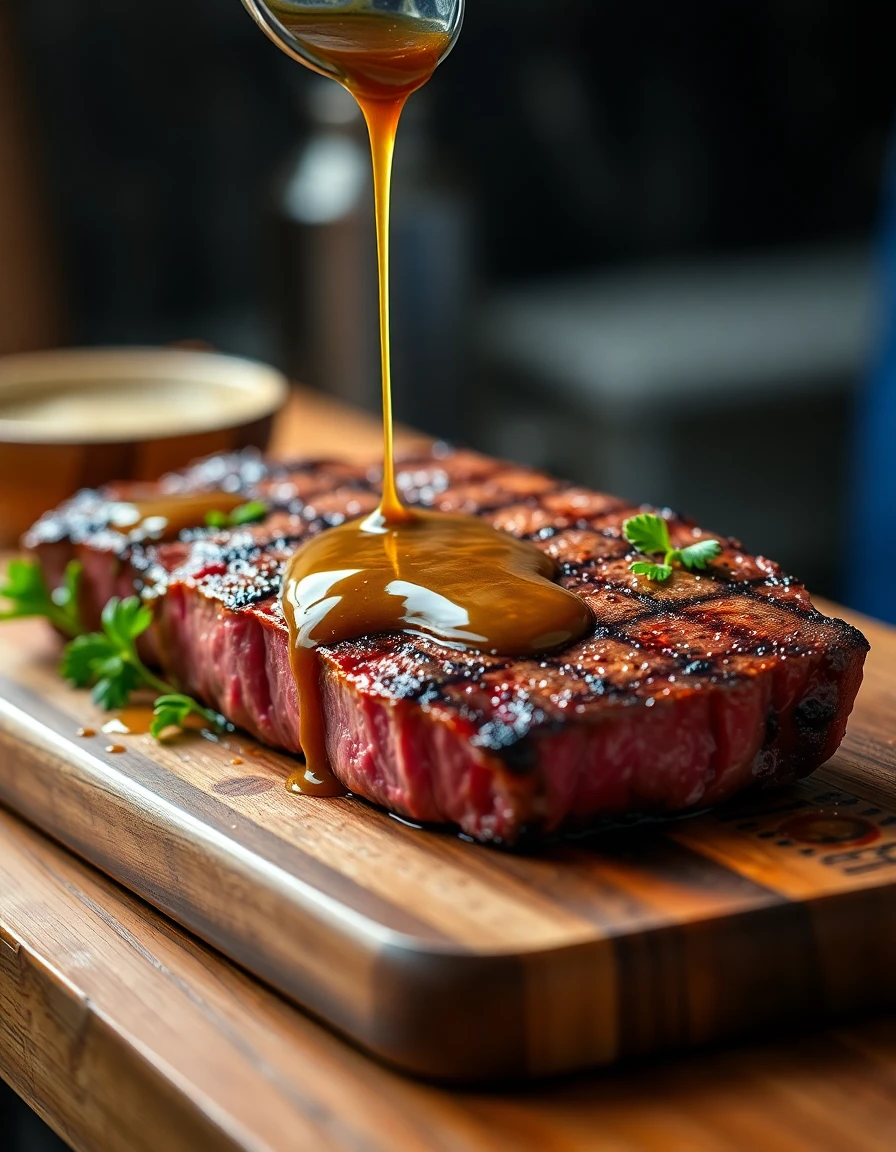 7 molhos para carnes vermelhas capa