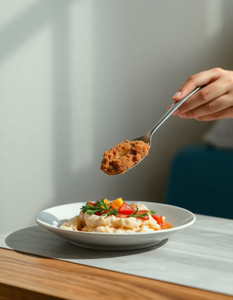 Como recuperar comida muito salgada — slide capa