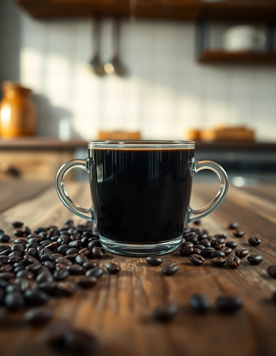 8 receitas que usam sobra de café capa