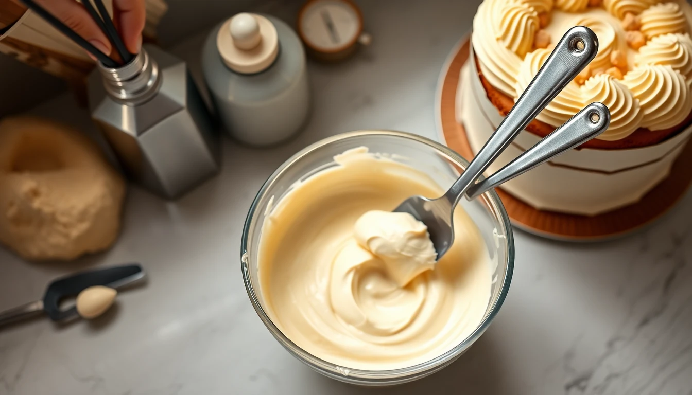 Cream cheese cobertura: guia completo passo a passo
