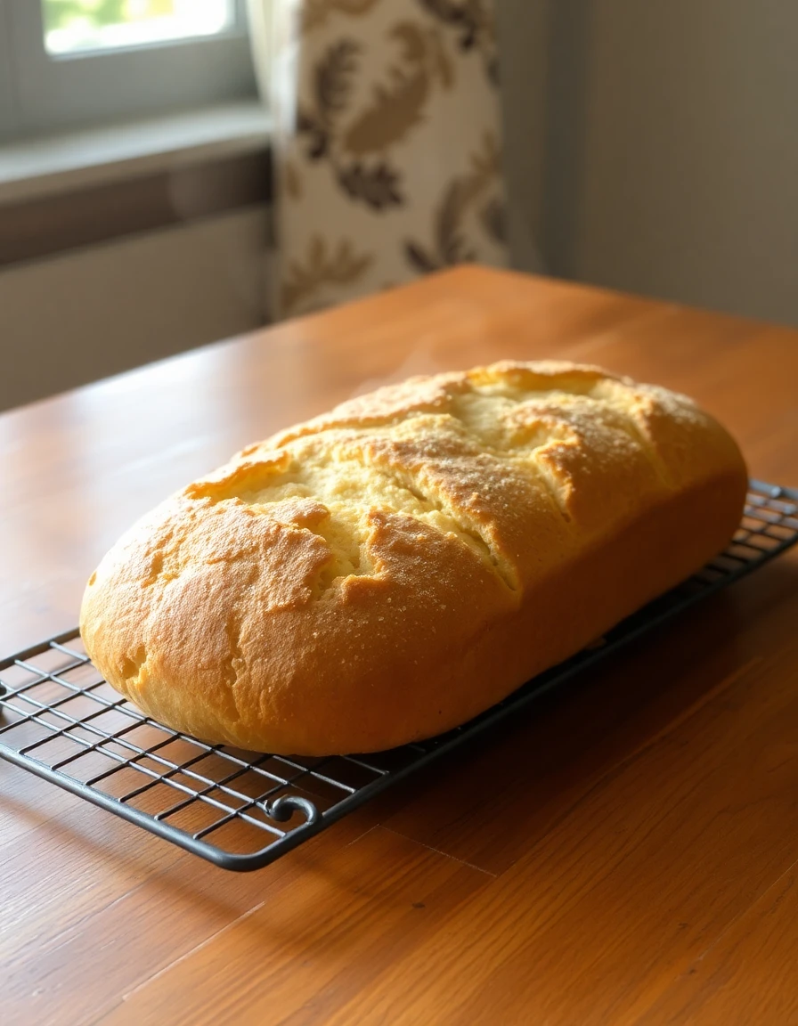10 sinais de que seu pão está pronto capa