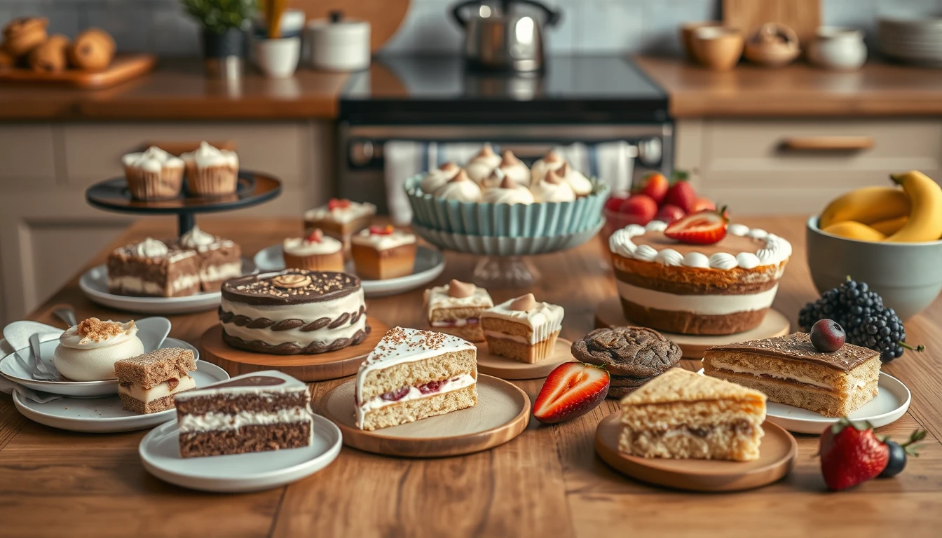 Glúten em receitas: o que é e como afeta a textura dos preparos