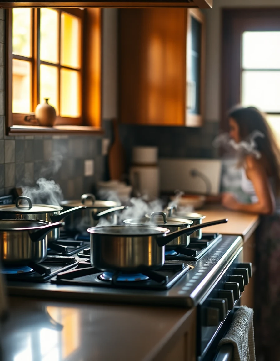 7 receitas que economizam na conta de gás capa