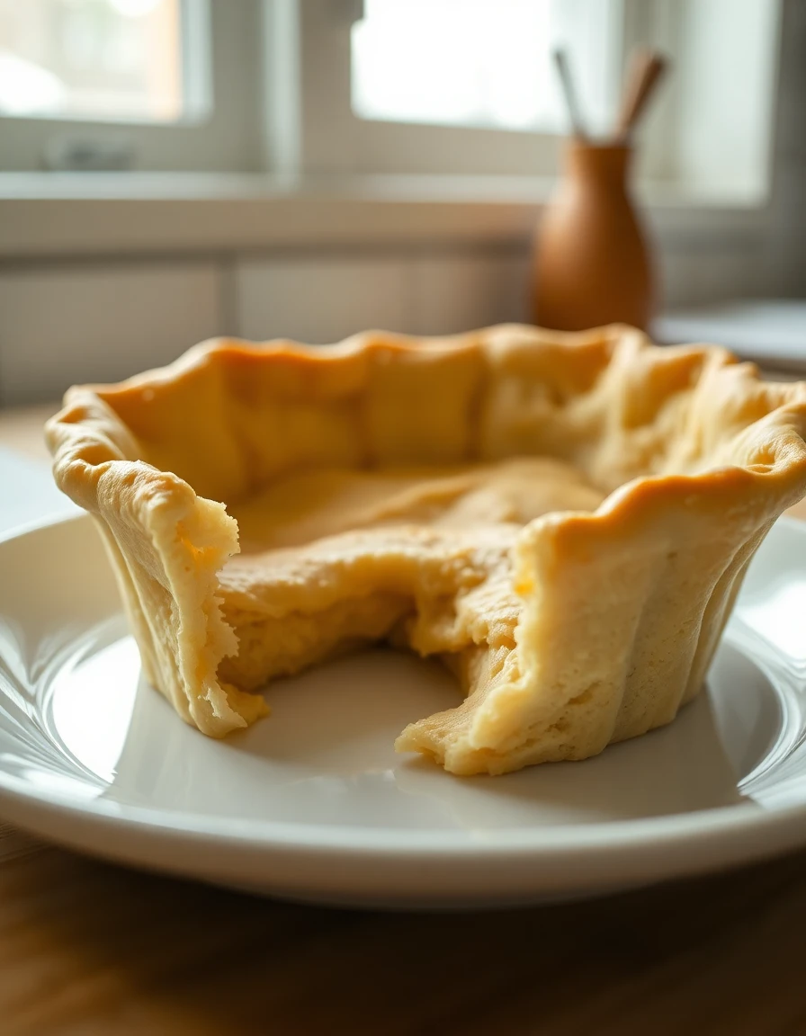 5 erros que deixam torta mole demais capa